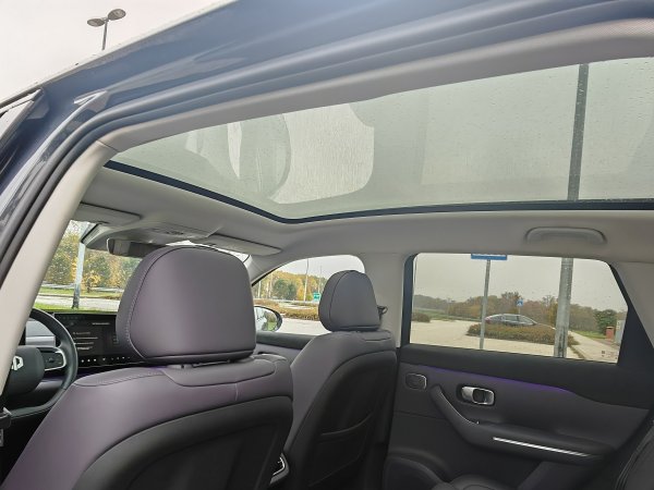 Leapmotor C10 REEV 215 KS Design