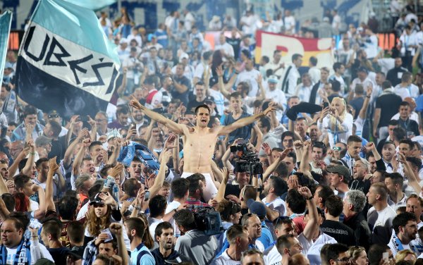 Vraća li se nekadašnja zvijezda u SHNL? 'Istina je, imam ponude'