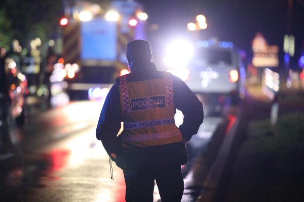 Požar u domu za starije u Zagrebu ugašen: Poznat uzrok