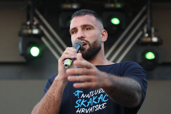 Plazibat nakon velike pobjede: 'Žao mi je...'