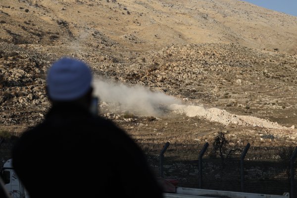 U napadu u Siriji poginula trojica Amerikanaca: Trump najavio odmazdu Islamskoj državi