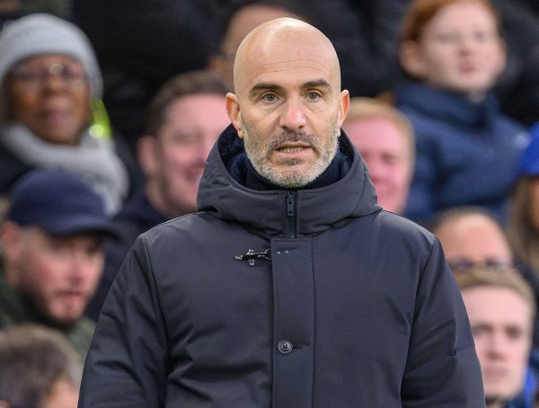 Trener Chelseaja šokirao novinare: 'Ovo je bilo najgorih 48 sati otkako sam došao'