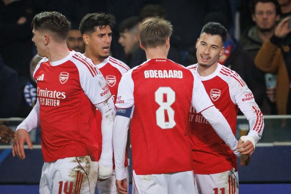 Navijači razmontirali zvijezdu Arsenala: 'Prodajte ga, on ne smije više nikad započeti utakmicu'