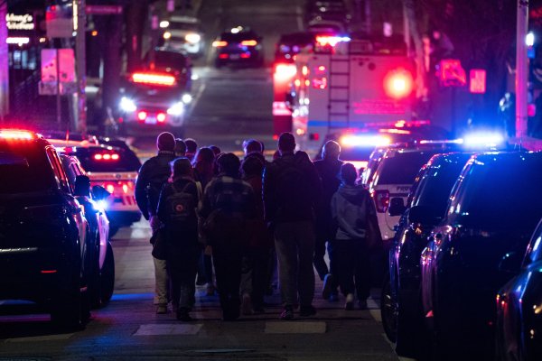 Nova pucnjava na američkom sveučilištu odnijela dva života: Policija traži čovjeka u crnom