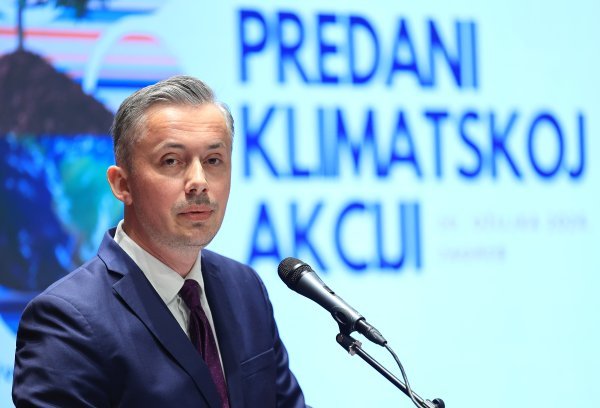 Ravnatelj DHMZ-a Ivan Güttler