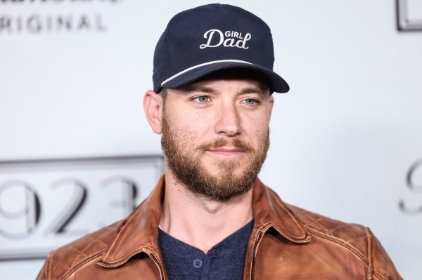 Jeremy Sumpter 2025. godine