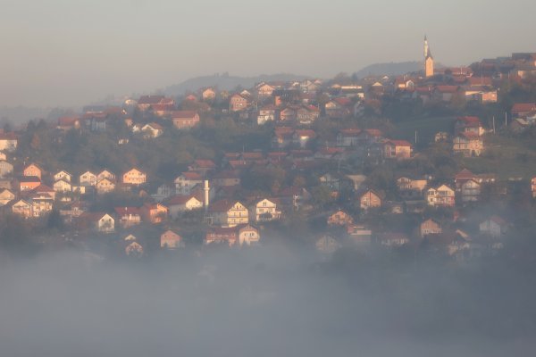 Hrvatske udruge dižu kaznene prijave protiv bošnjačkih zbog proslave zločina u BiH