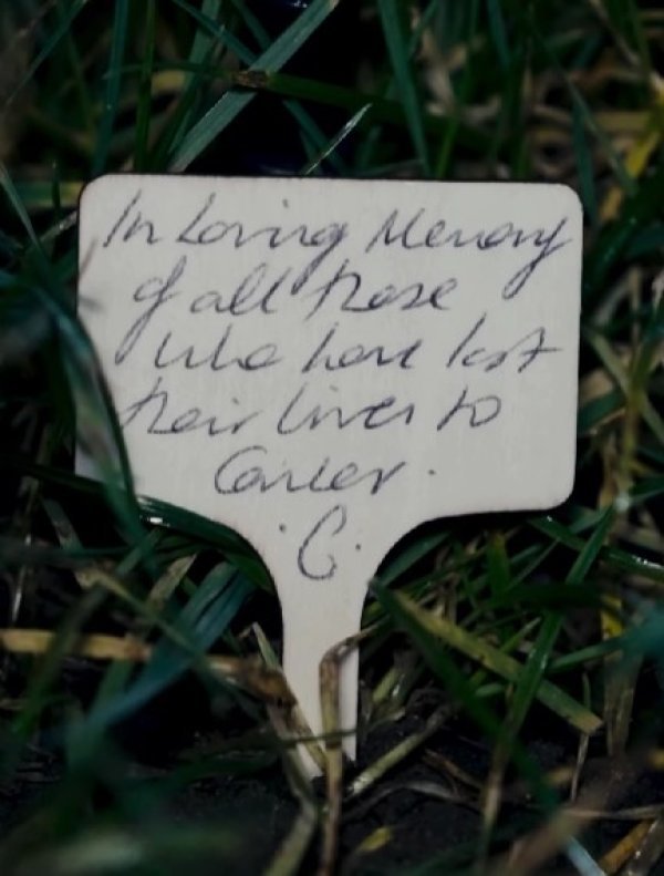 Kate Middleton poruka