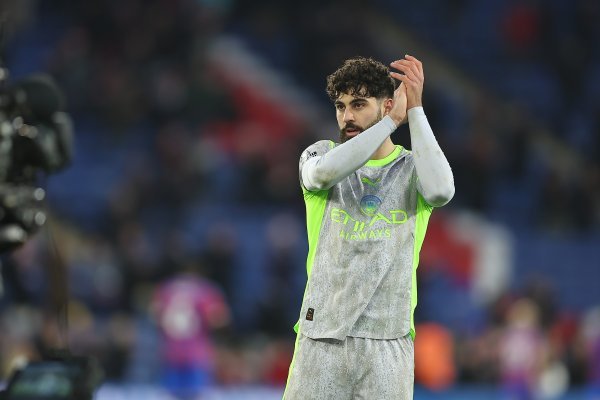 Evo što pišu oduševljeni Englezi nakon jedne od najboljih utakmica Gvardiola u Cityju