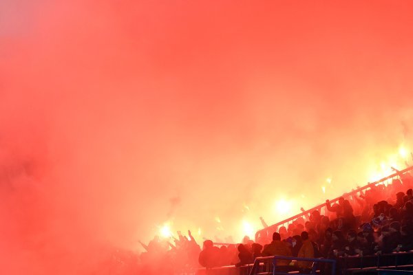 Navijači Dinama hvale samo jednog igrača nakon golijade u Koprivnici