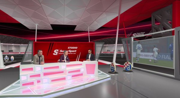 Jeličić se naklonio: On je razina iznad Fruka, Jagušića i nekadašnjeg Livaje