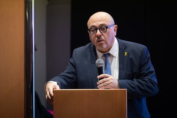 Izraelski veleposlanik u Hrvatskoj: Ovo u Sydneyju rezultat je poziva na oslobođenje Palestine