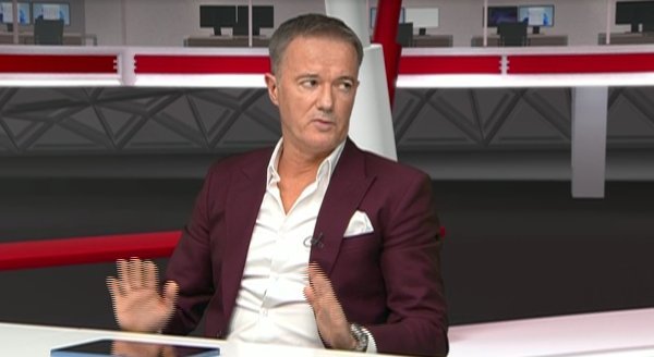 Poslušajte što je Jeličić rekao o suđenju Hajduku ove sezone