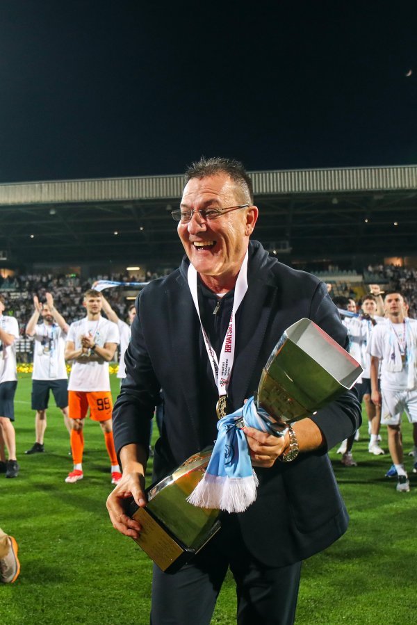 Bijesni Mišković vrijeđao Istru?