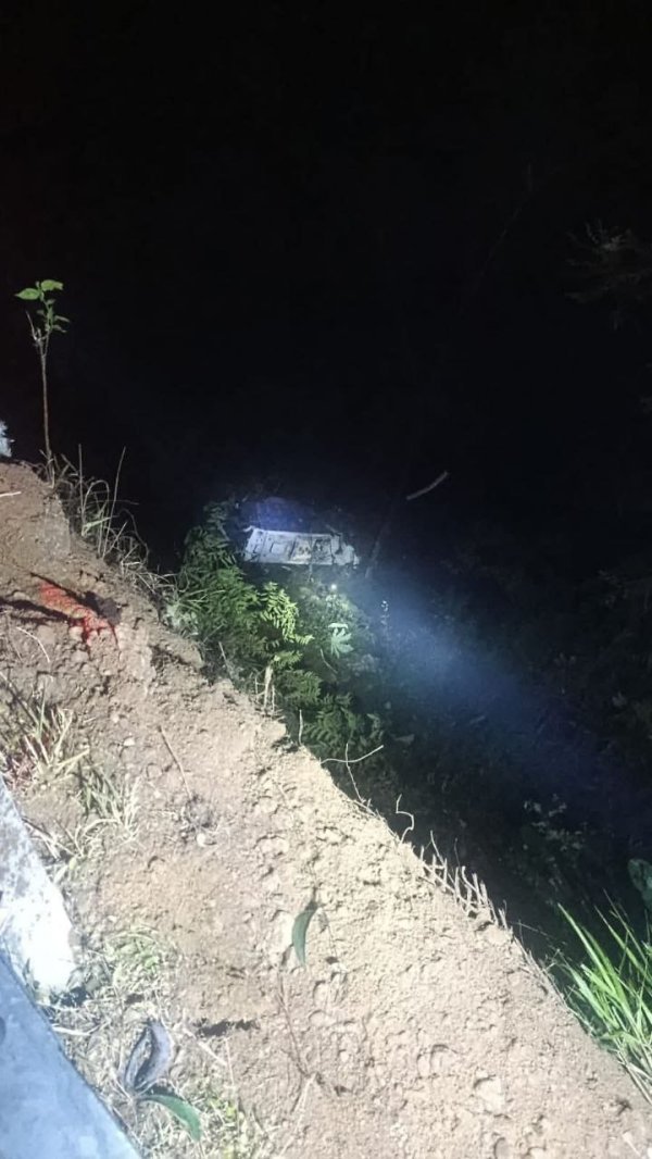 Strašna tragedija u Kolumbiji: Autobus pun učenika pao u provaliju, najmanje 12 mrtvih