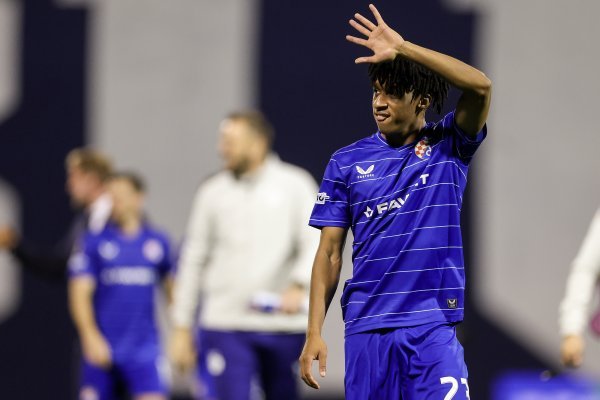 Cardoso Varela: Ja sam već Hrvat