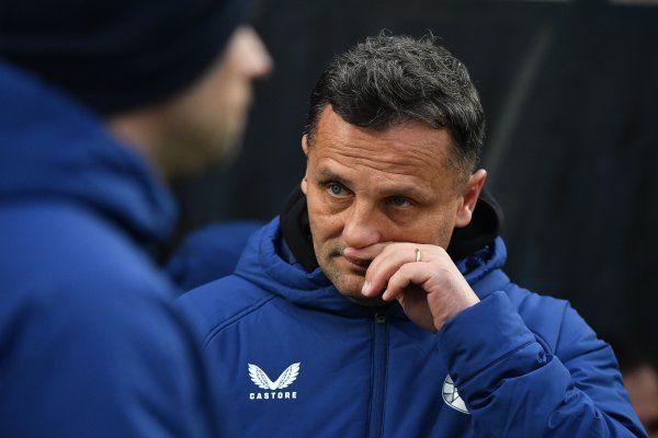 Kovačevića pitali o vratarima i dolazi li Livaković; evo što je odgovorio