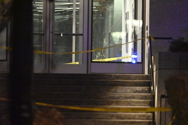 Pucnjava na sveučilištu Brown