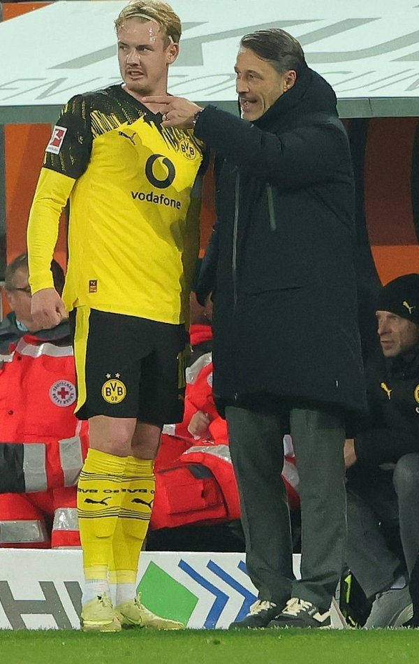 Niko Kovač pod žestokim kritikama svojih igrača: Nije zaslužio ovu ubojitu presudu!