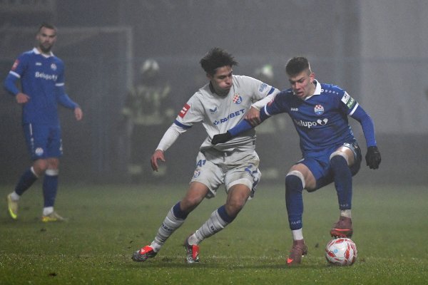 Evo prave istine o 'radnom ručku' na kojem se dogovarao Jagušićev dolazak u Dinamo