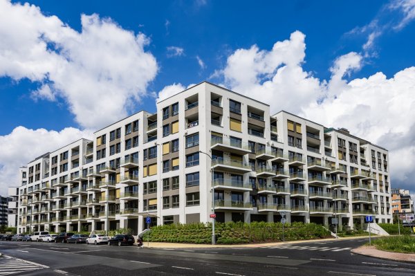 Priuštivi stanovi za javne službenike u Pragu