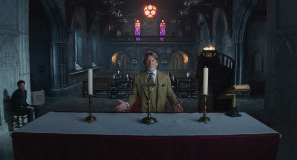 Ubojstvo u Božjoj kući: 'Vjera nije nešto uzvišeno i nedodirljivo, nego vrlo ljudsko'