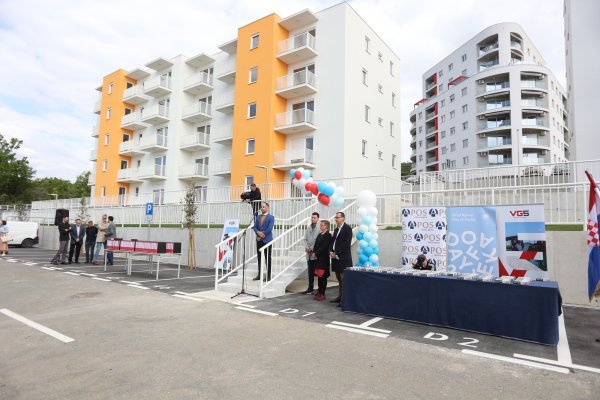 POS-ovi stanovi u Rijeci