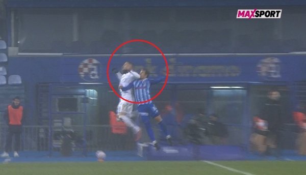 Šitum vrlo izravno o Rebićevom laktu i 'rasklimanom zubu': Smiješno mi je...