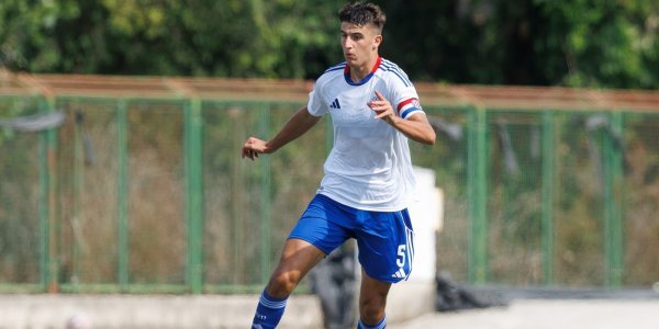 Hajduk potpisao jednog od najnadarenijih igrača; poznati su detalji ugovora