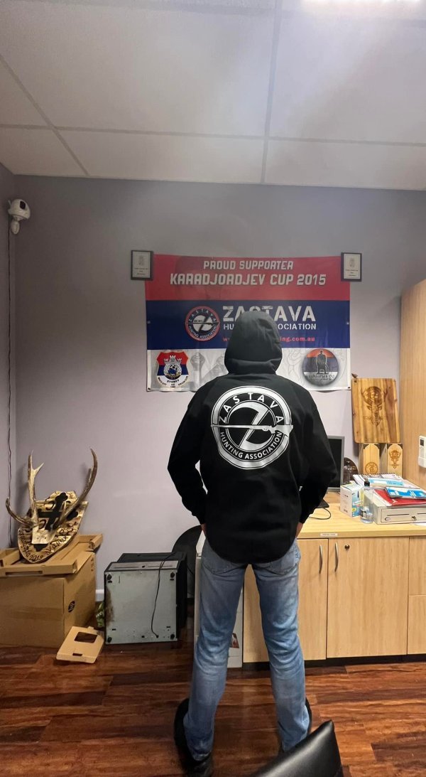 Zastava Hunting Association Inc.