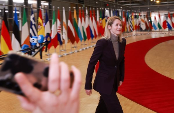 'Ne smije biti nikakvog popuštanja prema ruskom agresoru. Na stolu su dvije opcije'