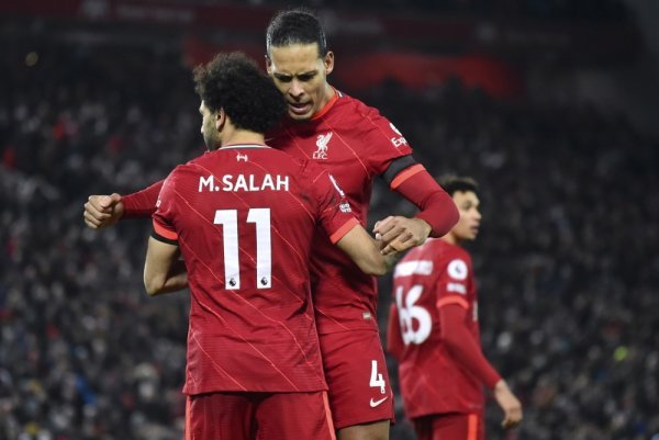 Kapetan Liverpoola progovorio o Mohamedu Salahu i njegovom mogućem odlasku iz kluba