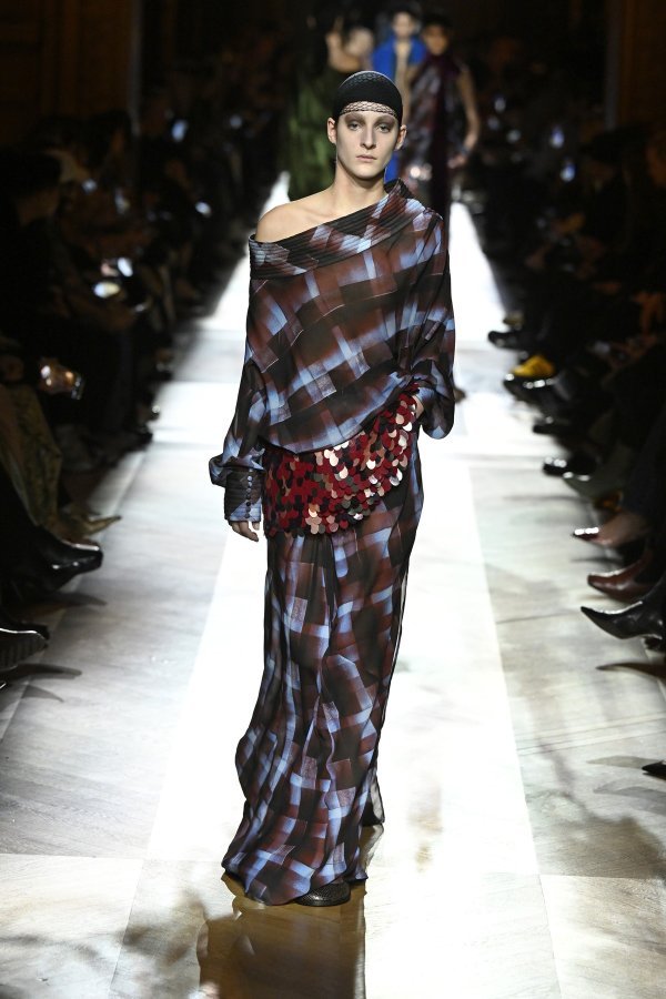 Dries Van Noten FW25