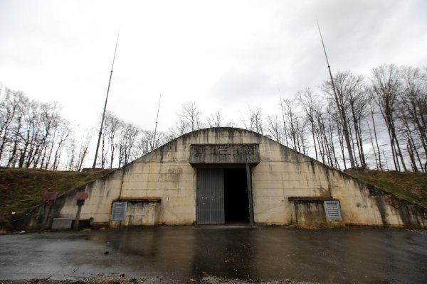 U bivšoj vojarni Čerkezovac skladištit će se radioaktivni otpad