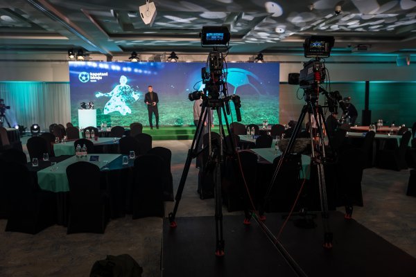 Evo kad i gdje gledati dodjelu nagrade za najbolju igračicu Magenta lige i najboljeg igrača SHNL-a