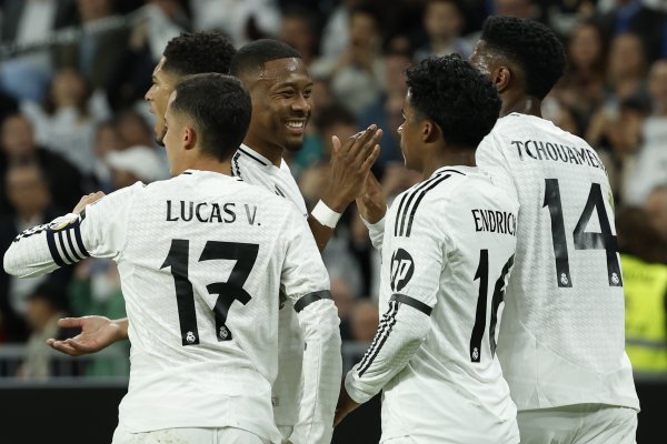 Real ga platio čak 47 milijuna eura, a sada ga šalje na posudbu?!