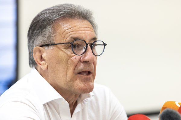 Ćorlukin otac na suđenju Mamićima: 'Nije tu bilo pregovora, mi smo prihvatili što nam je ponuđeno'