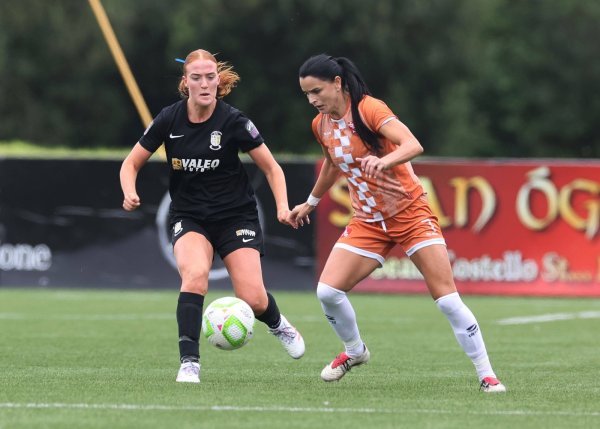 Crnogorska reprezentativka Jasna Đoković izabrana za najbolju nogometašicu Magenta lige