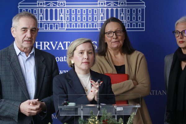 Možemo traži izvanrednu saborsku sjednicu o femicidu, spominju i istražno povjerenstvo