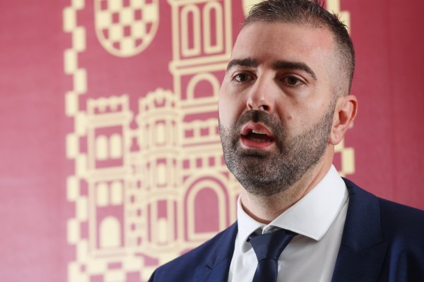 HDZ mu popustio, a Matijević će održati obećanje: 'Podržat ću splitski proračun!'