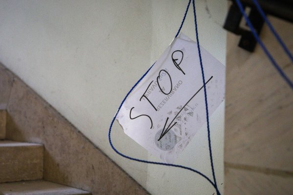 Kreće obnova zgrade Sveučilišta u Zagrebu