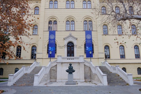 Kreće obnova jedne od najpoznatijih zgrada u centru Zagreba