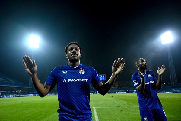 Četiri igrača ove zime napuštaju Dinamo, no sigurno je da će biti još otpisanih