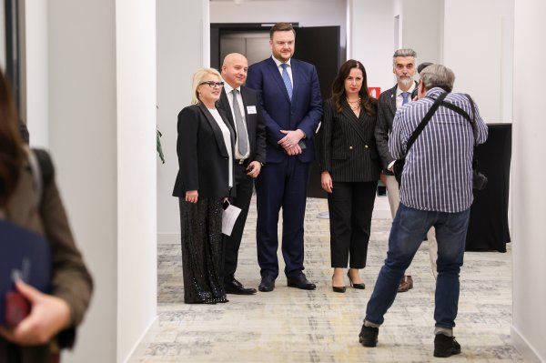 Marko Primorac, Irena Weber