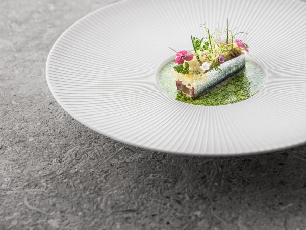 Bretonische Sardine Restaurant JAN © Pieter D'Hoop