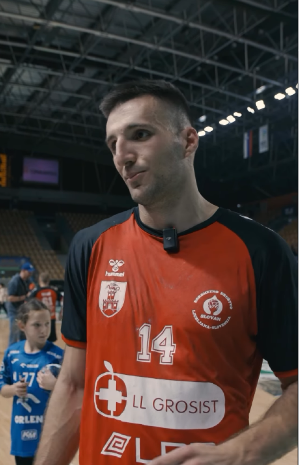 Dvostruki prvak Europe opet gradi Dream Team; Hrvatski dragulj je velika želja