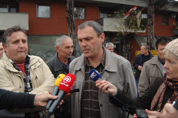 Ministarstvo poljoprivrede: Iza prosvjeda u Bošnjacima stoji načelnik Juzbašić