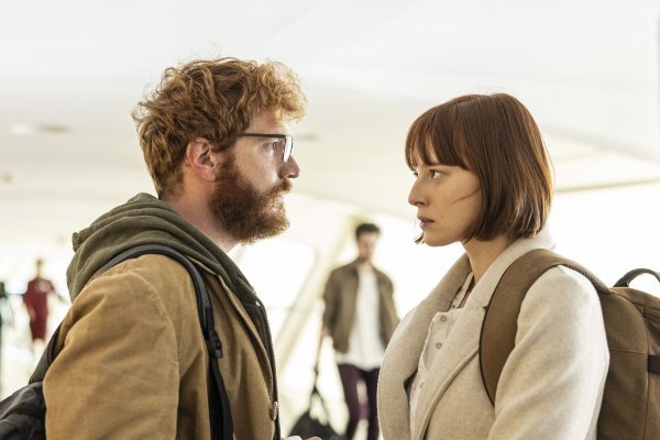 Srpska glumica dobila ulogu u španjolskoj seriji: 'Bio je to test strpljenja'