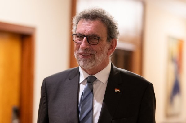 Fuchs: Presuda za zločin u OŠ Prečko primjerena težini tragedije