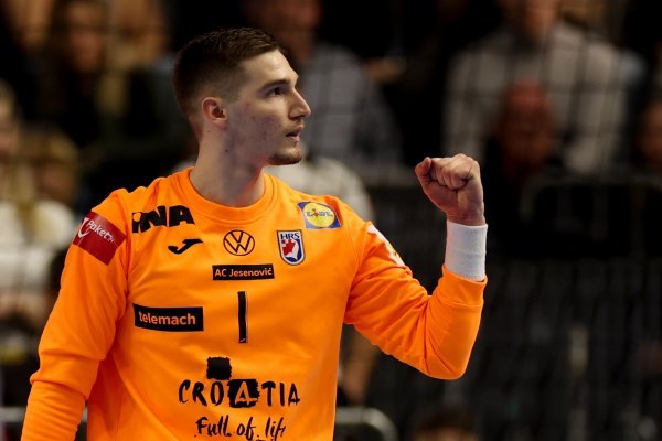 Ovo bi bilo nevjerojatno; europski prvak želi hrvatski dvojac na svom golu